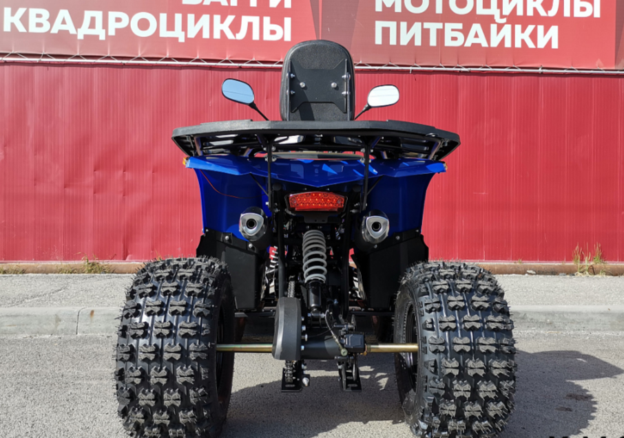 Квадроцикл PROMAX WILD 2.0 190 LUX в Курске