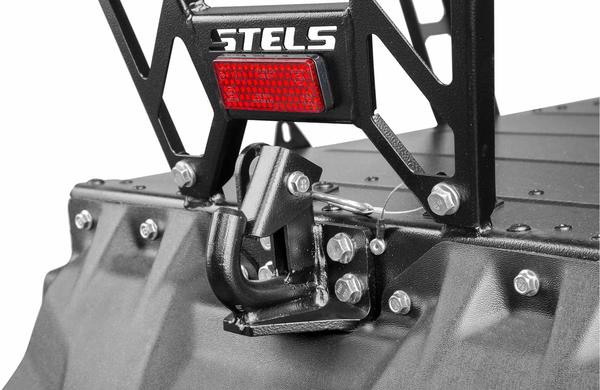 Снегоход STELS SA800R (L LUX WT) ВИТЯЗЬ 2.0 К01 Tech в Курске