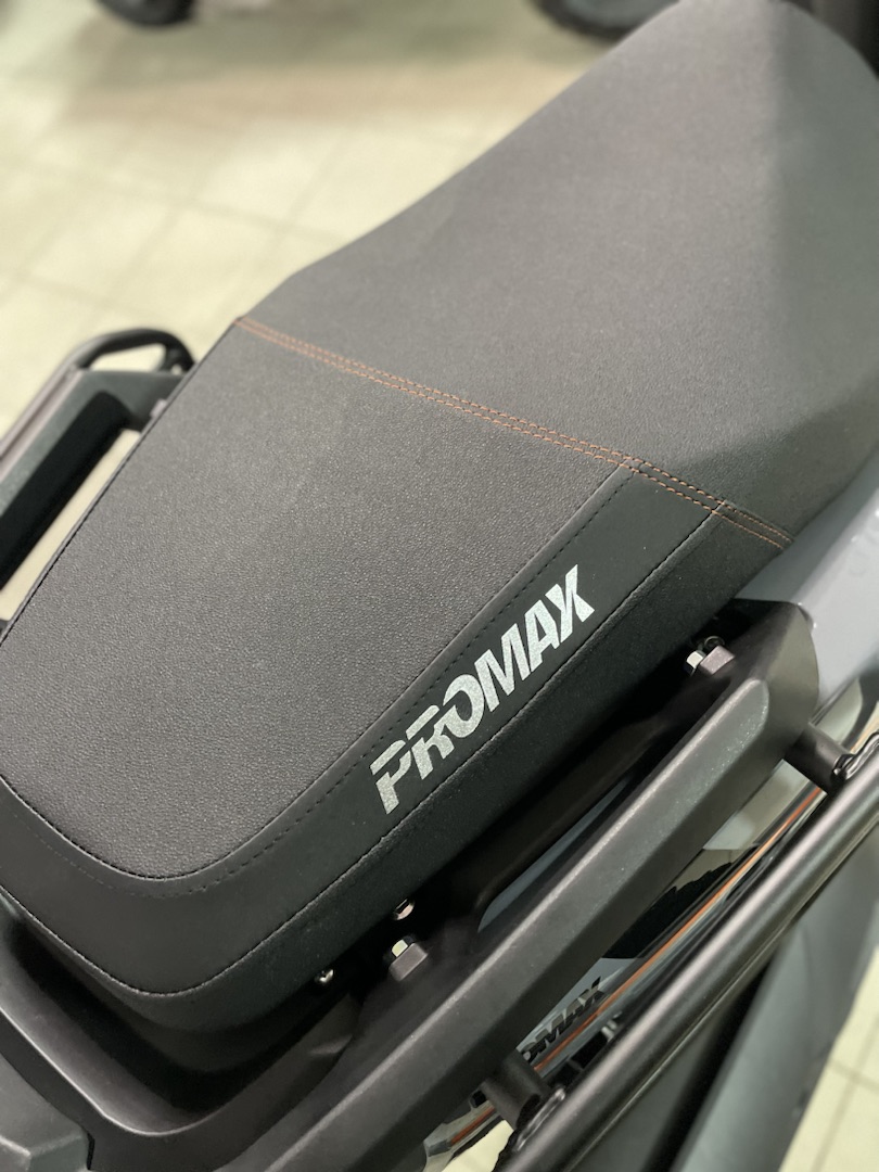 Скутер PROMAX STALKER 150(49) в Курске