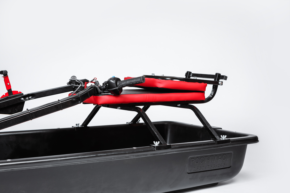 СИДЕНИЕ ДЛЯ САНЕЙ в Курске