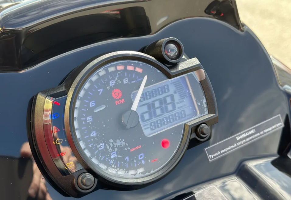 Снегоход РМ TAYGA PATRUL 800 SWT в Курске