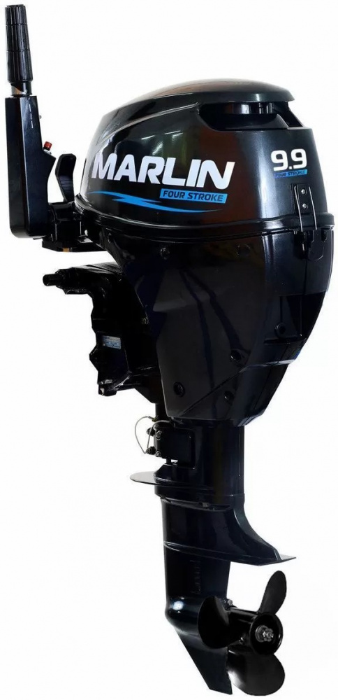 Лодочный мотор MARLIN MF 9.9 AMHS в Курске