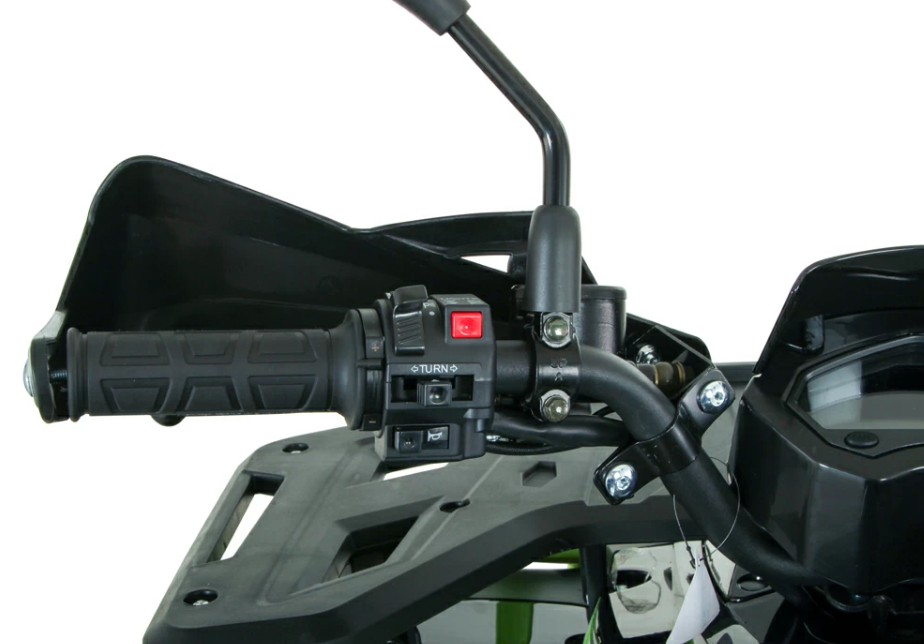 Квадроцикл YACOTA DRAGON LUX в Курске