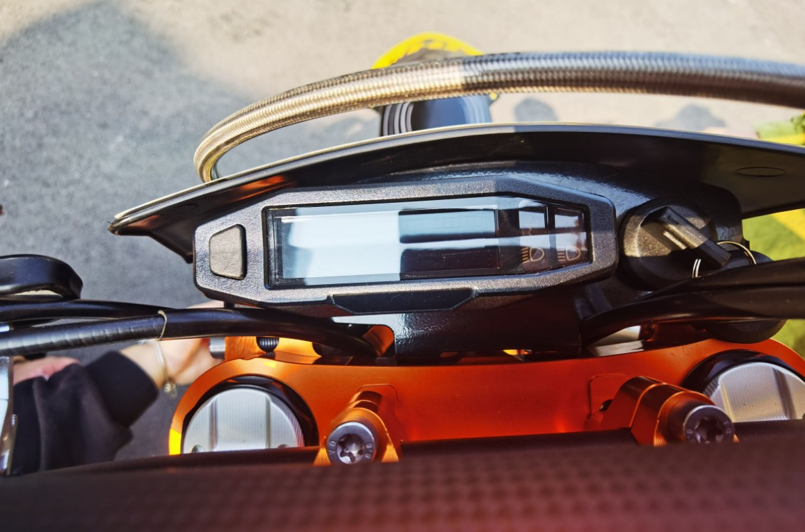 Мотоцикл JHLMOTO JHL Z8 NC300S (182-MN) в Курске