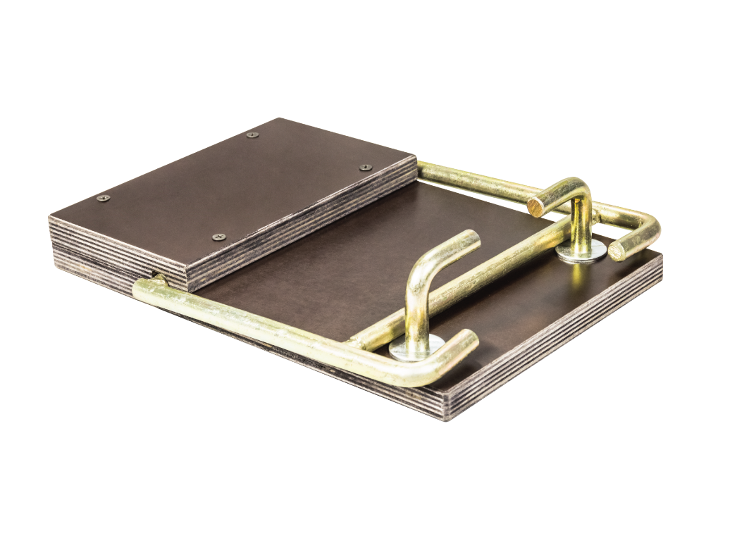 Навесной транец в Курске