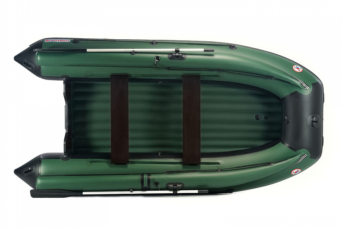 Лодка MISHIMO FAMILY LITE 430 в Курске