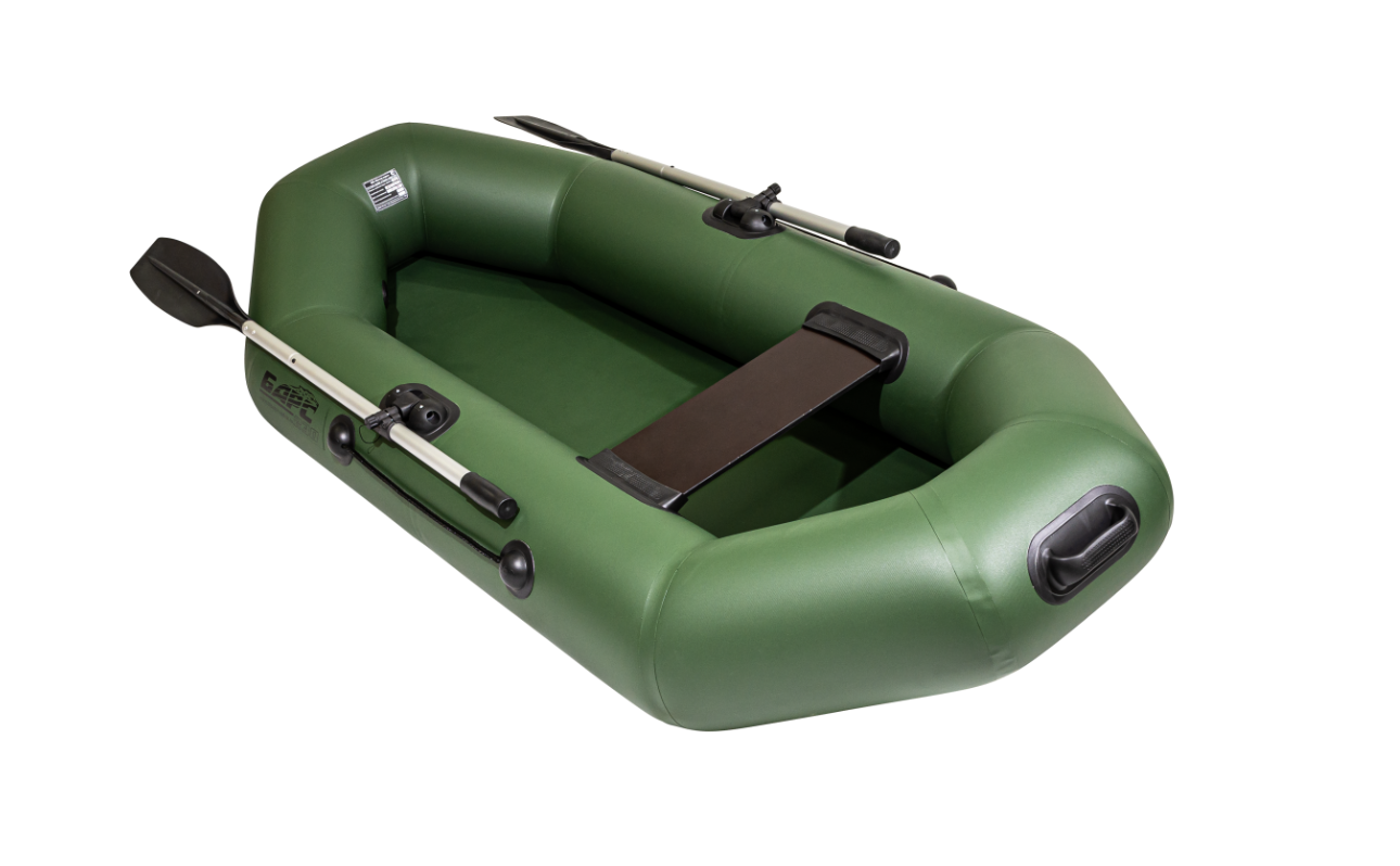 Лодка Барс 230 в Курске