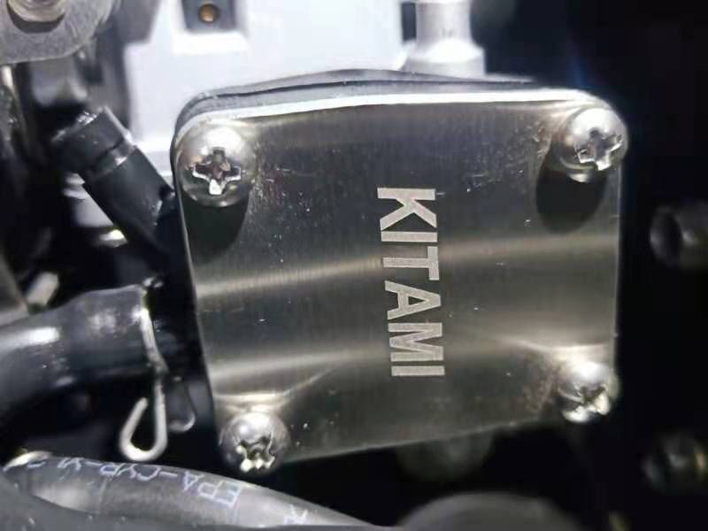 Лодочный мотор MARLIN PROLINE MP 9.9 (20) AMHS FORCE в Курске