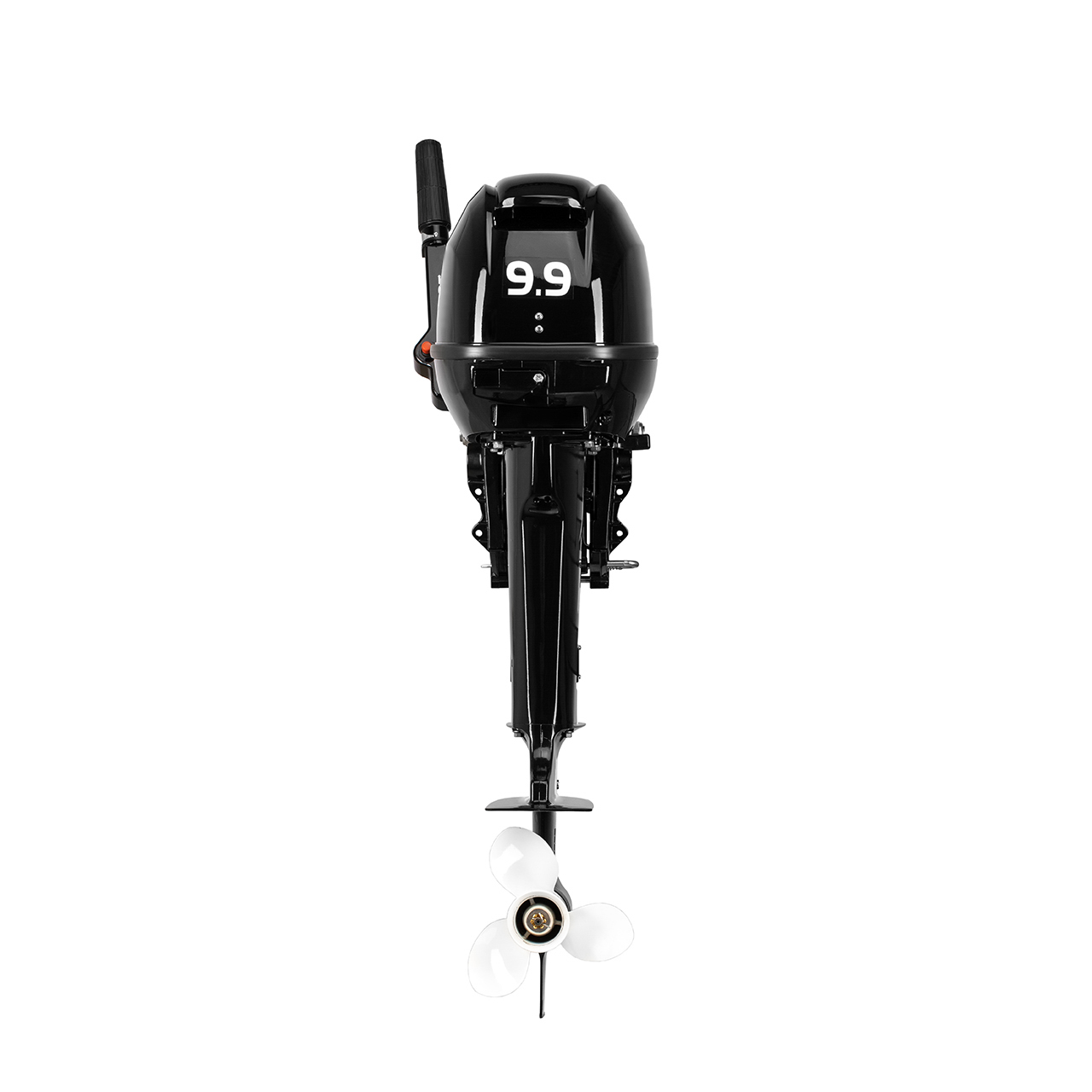 ЛОДОЧНЫЙ МОТОР GLADIATOR G9.9FHS в Курске