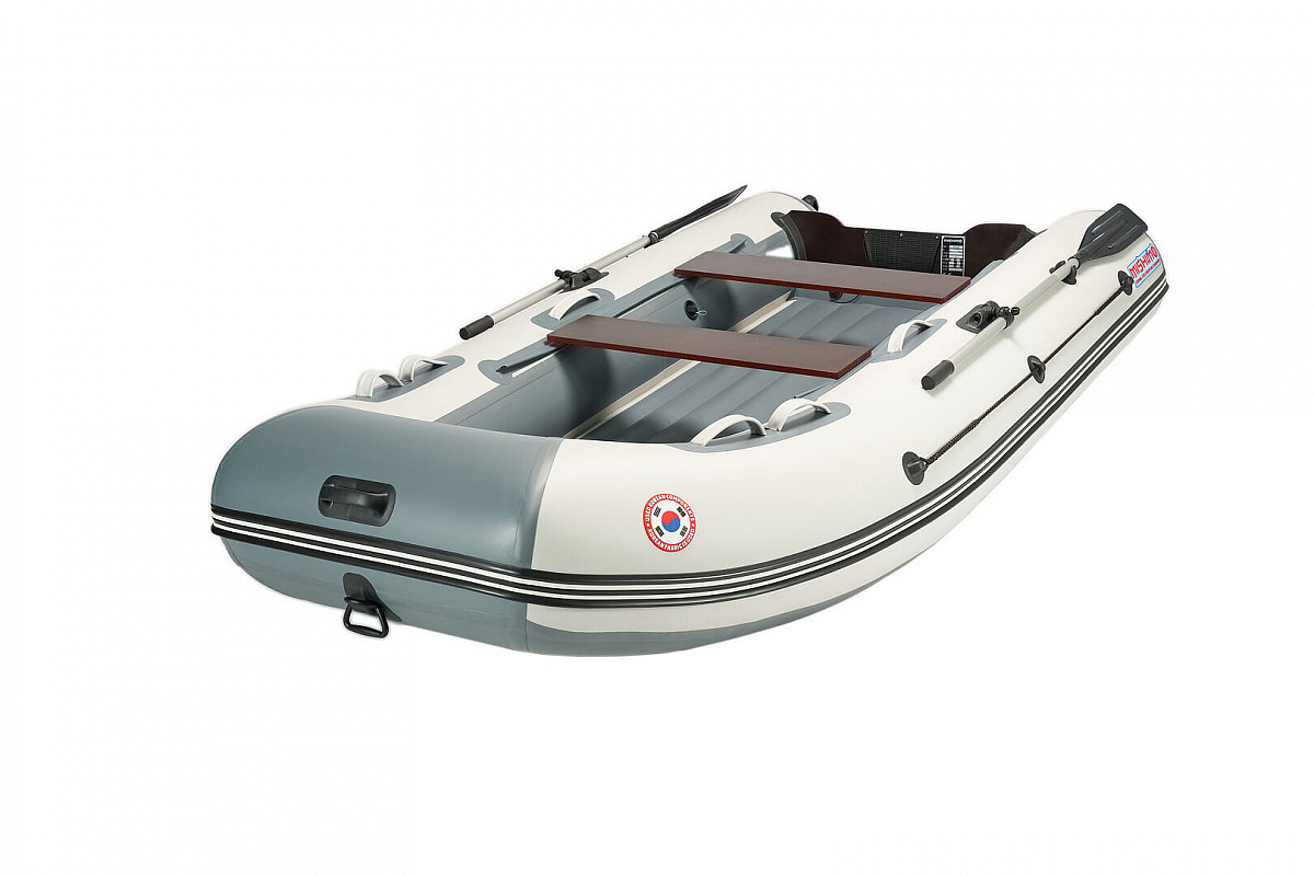 Лодка MISHIMO LITE 360 в Курске