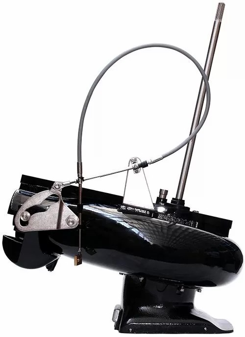 ВОДОМЕТНАЯ НАСАДКА MARLIN НА МОТОР 30 Л.С. YAMAHA, MARLIN, HIDEA, MIKATSU в Курске