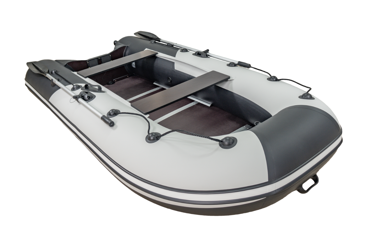Лодка Ривьера Компакт 2900 СК в Курске