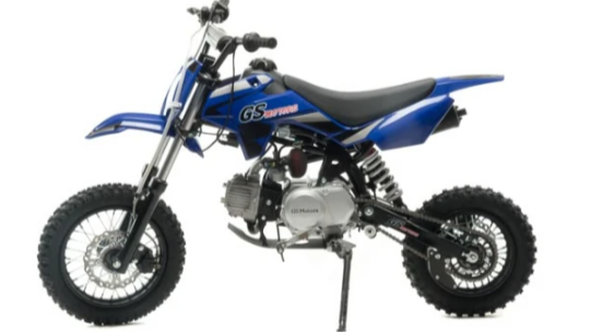 Питбайк MOTOLAND (МОТОЛЕНД) GS Motors S11 в Курске