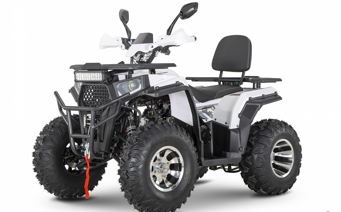 Квадроцикл YACOTA VIKING PRO в Курске