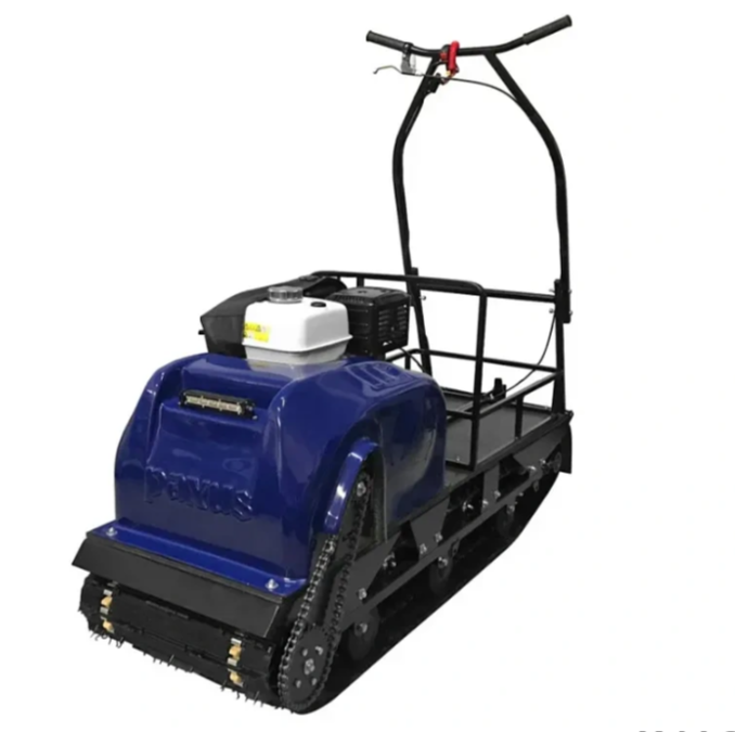 Мотобуксировщик PAXUS 500 9 л.с. HONDA в Курске