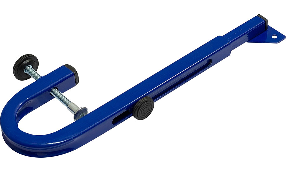 Кронштейн датчика эхолота №2 с петлей в Курске