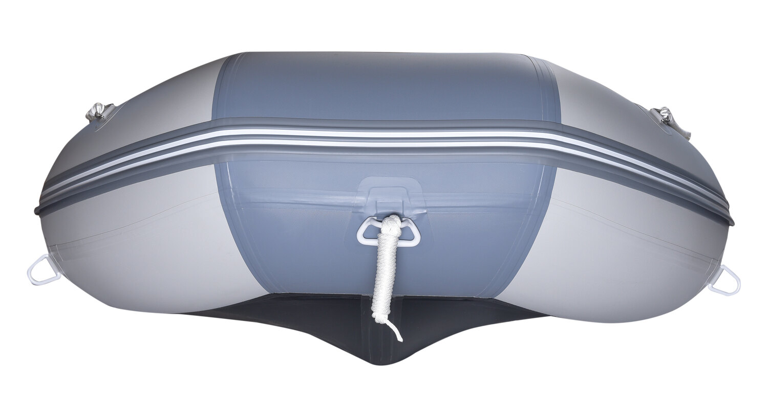 НАДУВНАЯ ЛОДКА GLADIATOR B330AL в Курске