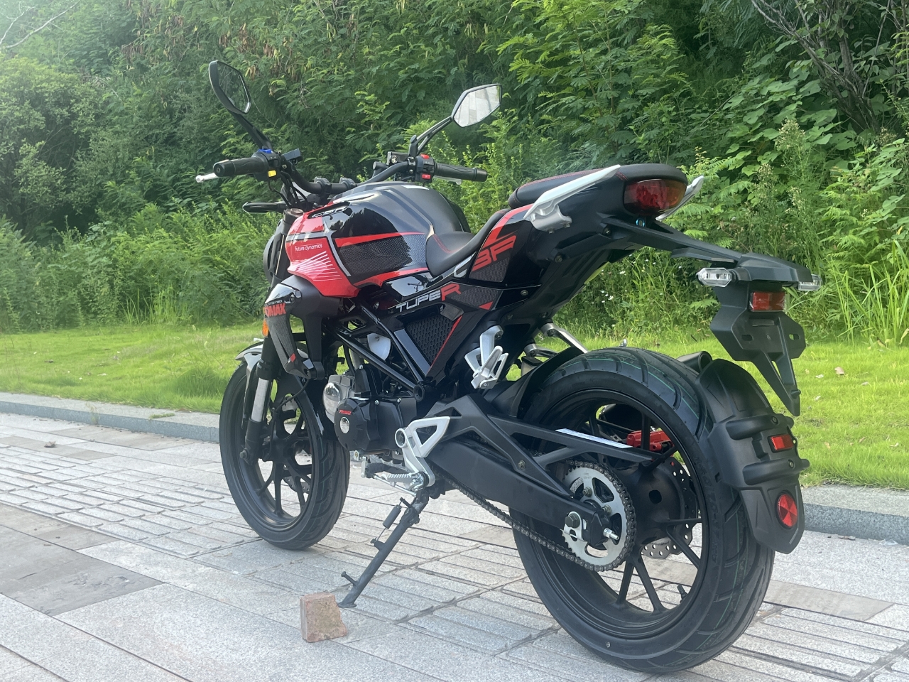 Мопед PROMAX CB130R (49) в Курске