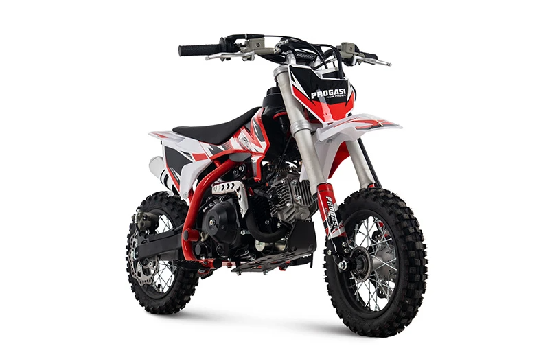 Питбайк Progasi KIDS POWER 110 (10/10) в Курске