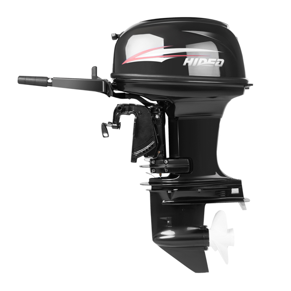 Лодочный мотор HIDEA HD40FHS в Курске