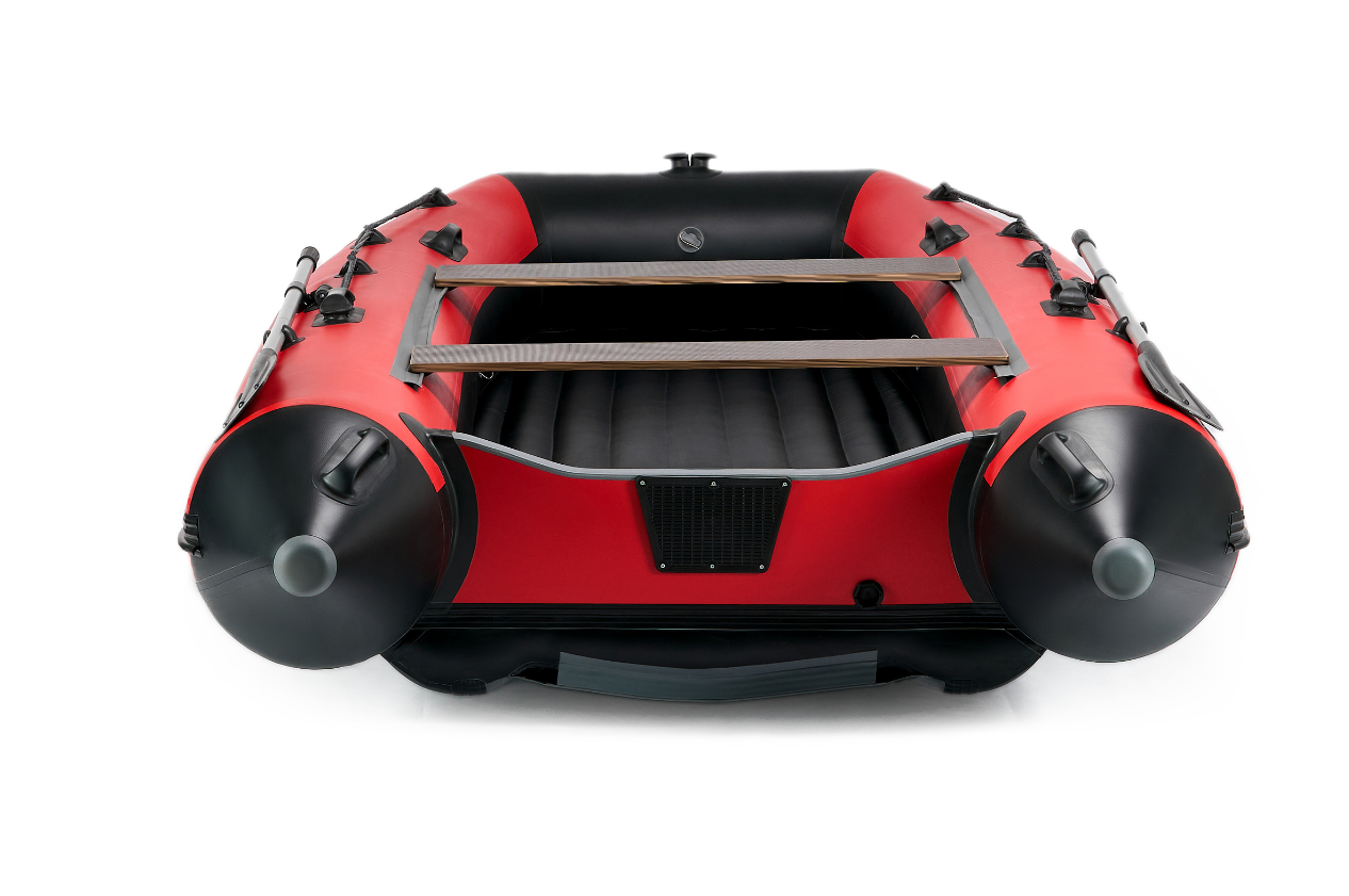 КОМПЛЕКТ ЛОДКА MISHIMO RAPID 380 + ЛОДОЧНЫЙ МОТОР MARLIN MP 9.9 (20) AMHS PROLINE FORCE в Курске