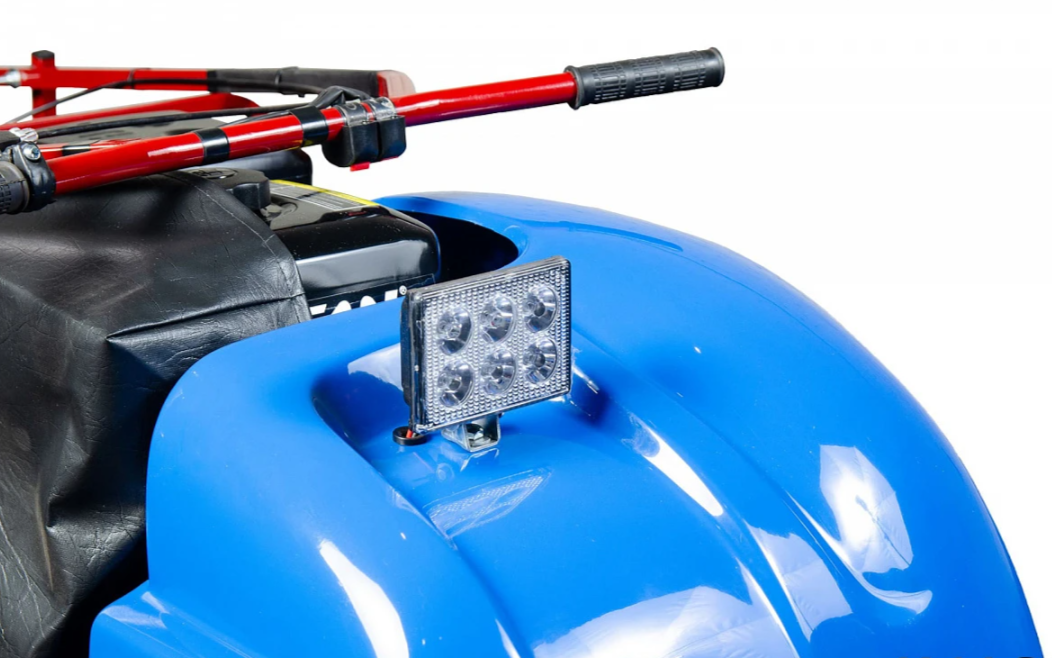 Мотобуксировщик MOTODOG 500, 9  передний привод в Курске