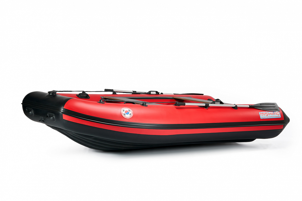 Лодка MISHIMO RAPID 380 в Курске