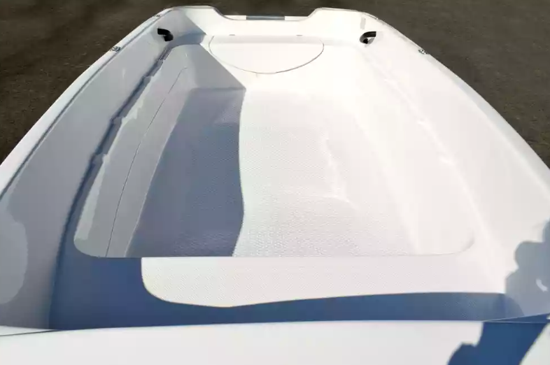 Стеклопластиковая лодка Пингвин (тримаран) в Курске