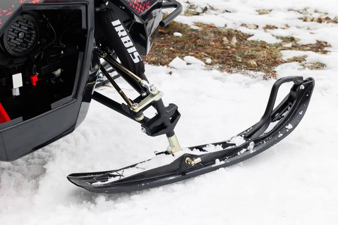 Снегоход IRBIS SF200L NEW 24/25 в Курске
