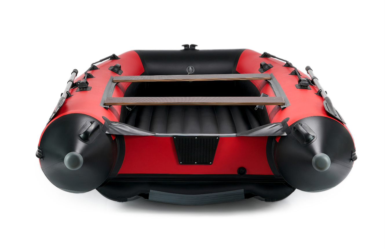 КОМПЛЕКТ ЛОДКА MISHIMO RAPID 380 PRO+ ЛОДОЧНЫЙ МОТОР MARLIN MP 9.9 (20) AMHS PROLINE FORCE в Курске