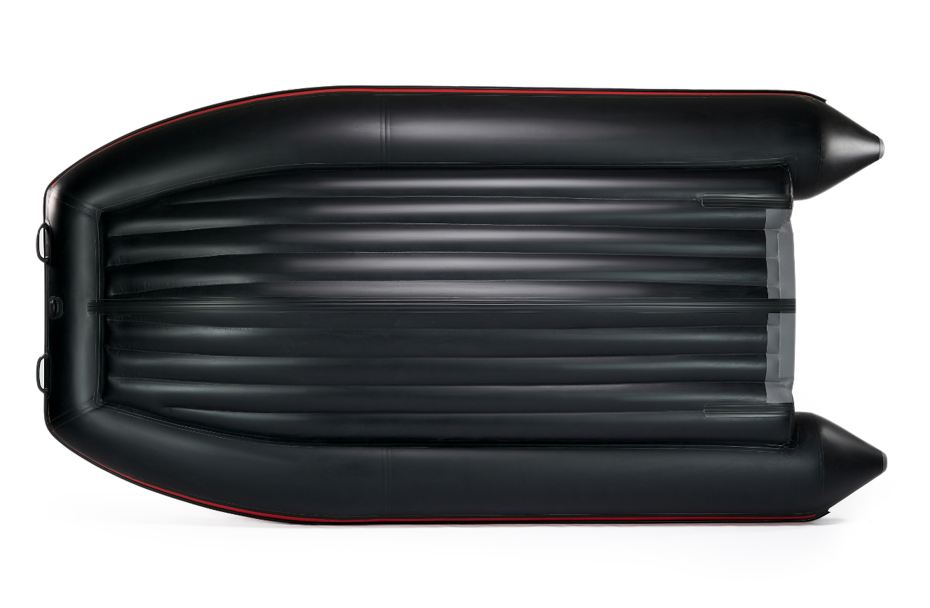 КОМПЛЕКТ ЛОДКА MISHIMO RAPID 380 + ЛОДОЧНЫЙ МОТОР MARLIN MP 9.9 (20) AMHS PROLINE FORCE в Курске