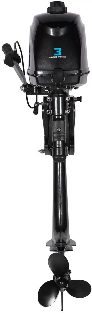 Лодочный мотор MARLIN MP 3 AMHS в Курске