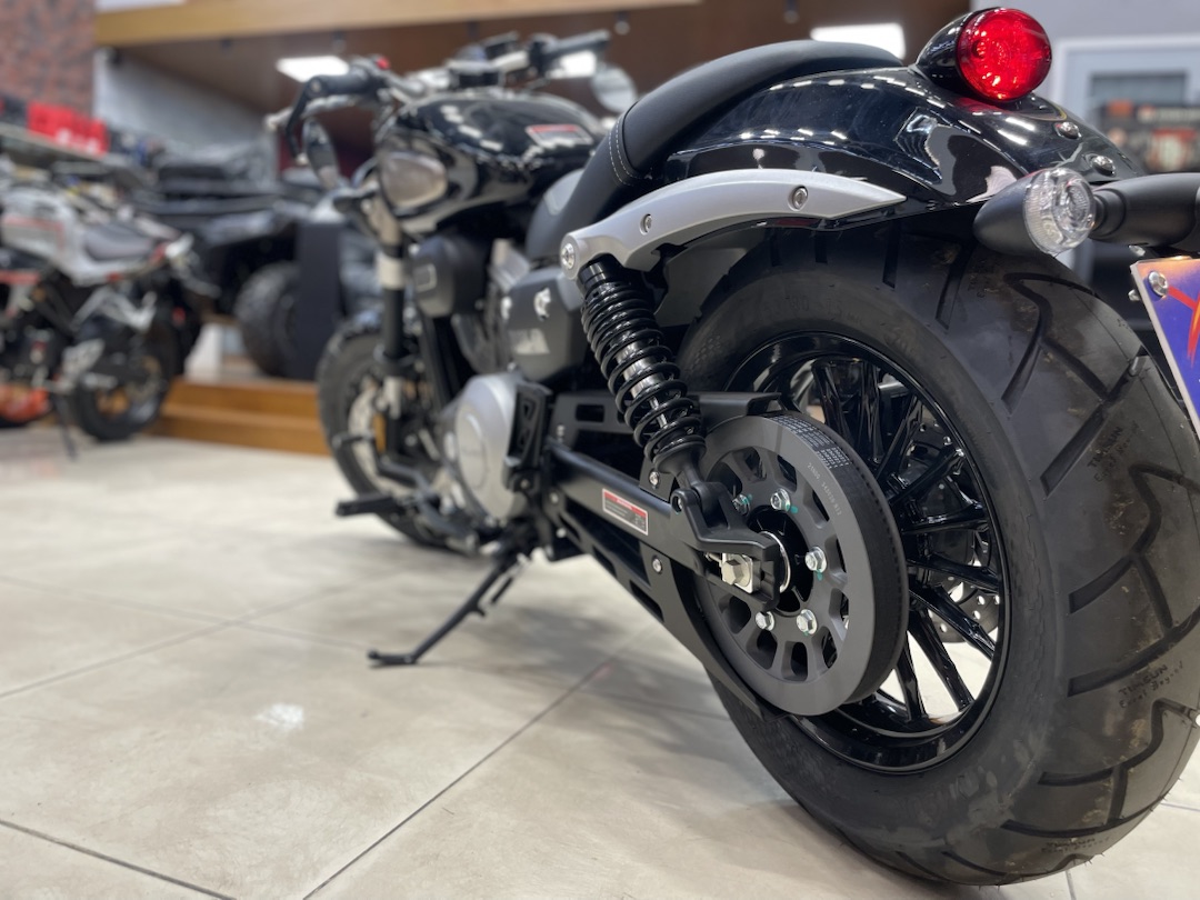 Мотоцикл Benda Chinchilla 300 в Курске