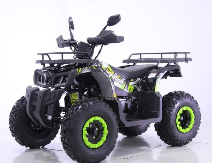 Квадроцикл YACOTA WARRIOR 200 PRO в Курске