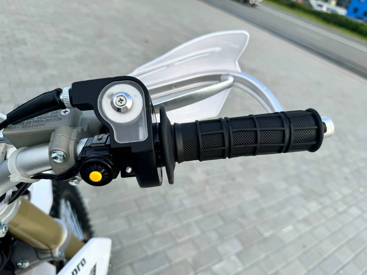 Эндуро / кросс мотоцикл BSE Z3 21/18 в Курске