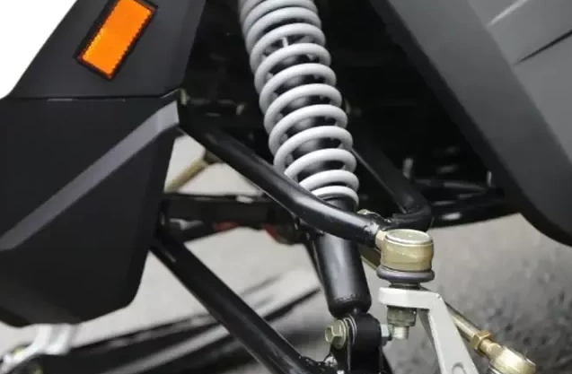 Снегоход ULAR 220 в Курске