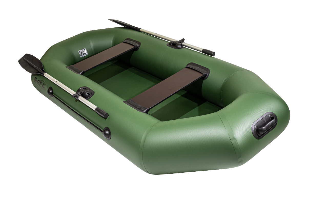 Лодка Барс 260 в Курске