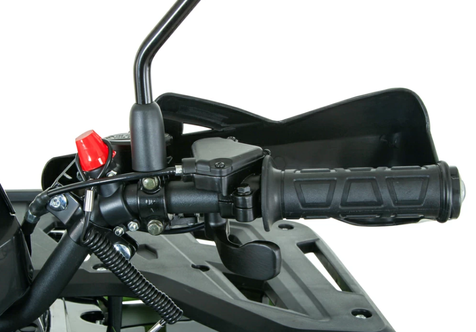 Квадроцикл YACOTA DRAGON LUX в Курске