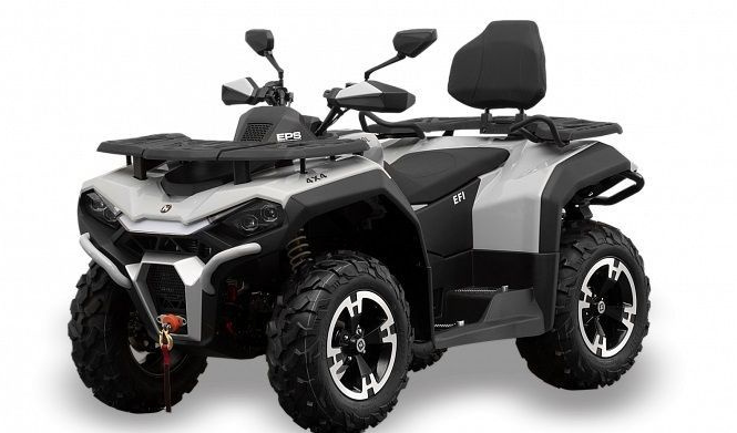 Квадроцикл HISUN HiSUN GUARDIAN 750L -/LONG/ в Курске