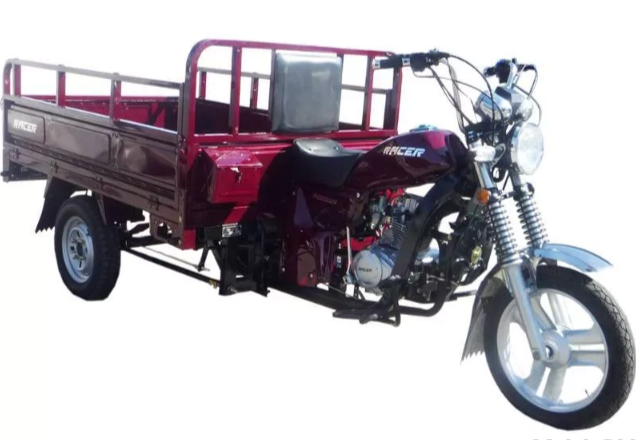 Трицикл RACER RC200ZH MURAVEI в Курске