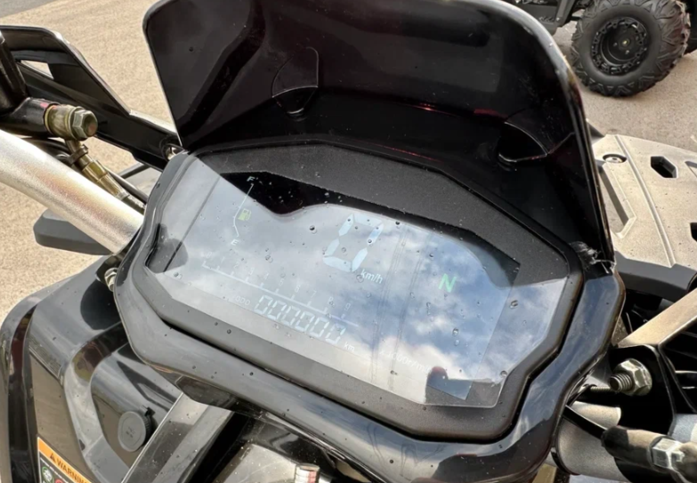 Квадроцикл GBM CROSS HILL 300 NEW в Курске