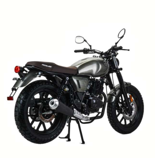 Мотоцикл MOTOLAND (МОТОЛЕНД) TEXAS 300 в Курске