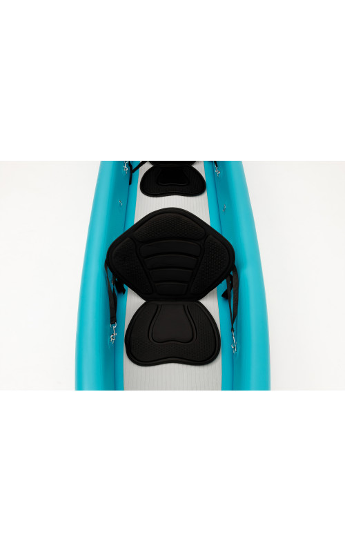 Надувной каяк Blau See Big Fish-3 Премиум в Курске