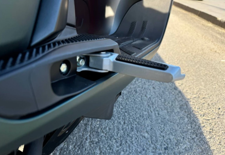 Скутер PROMAX Miami 240 (49) в Курске