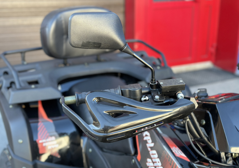 Квадроцикл GBM EXPLORER 400 NEW PREMIUM в Курске