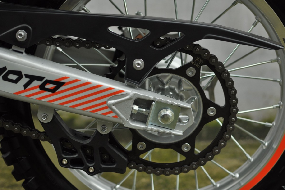 Мотоцикл JHLMOTO JHL MX300 PR300 (175FMN) в Курске