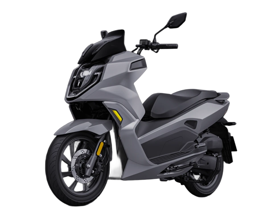 Скутер FAIDET BATUR 250(49) в Курске