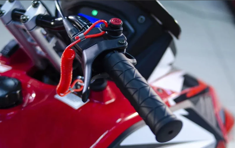 Снегоход Ataki WD 300 в Курске