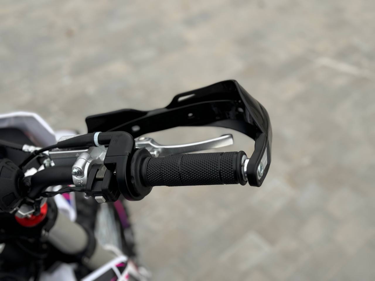 Питбайк JHLMOTO JHL Z140E Pro (YX1P56FMJ) в Курске