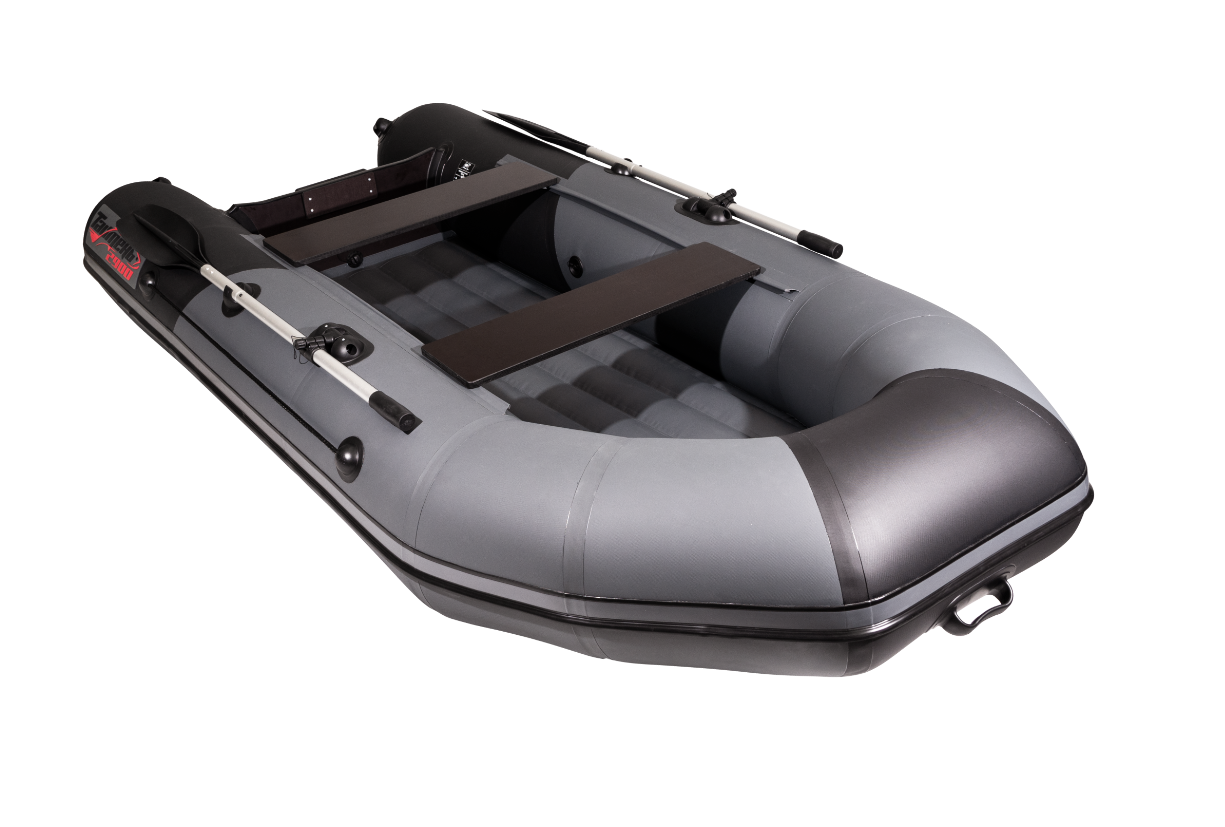 Лодка Таймень NX 2900 НДНД в Курске